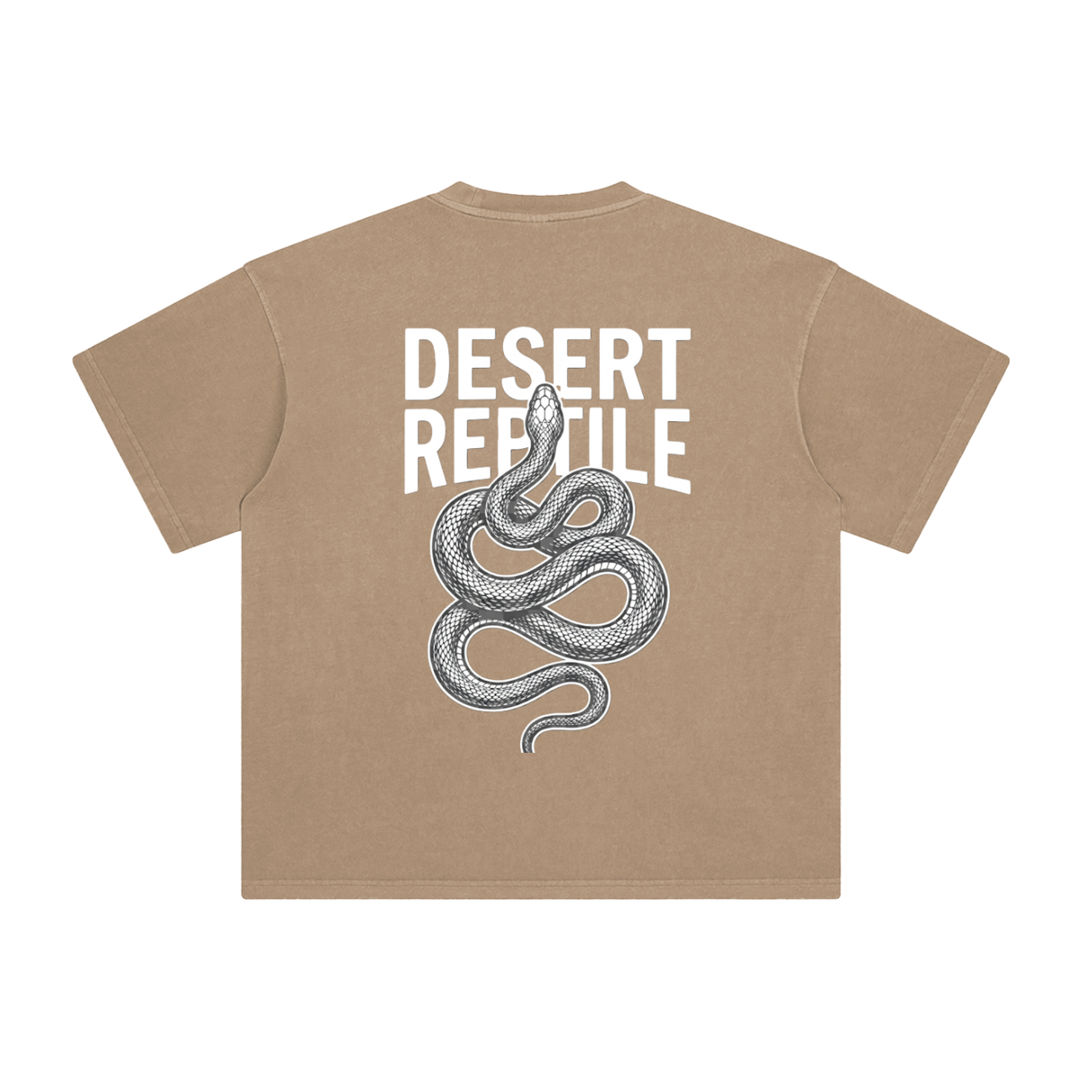 UN:Desert Ego Tee