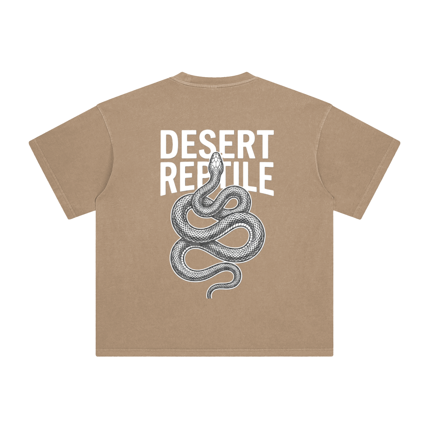 UN:Desert Ego Tee