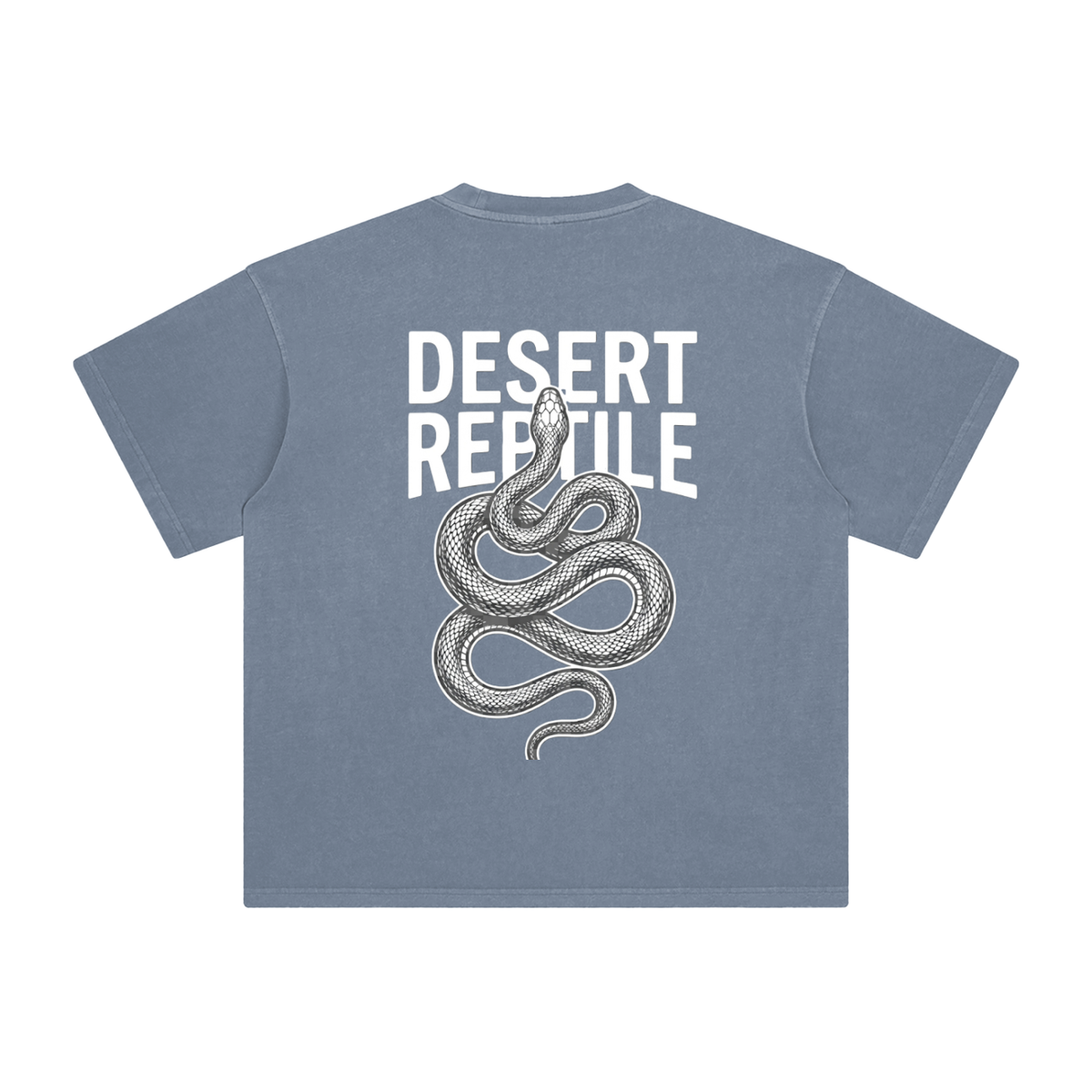 UN:Desert Ego Tee