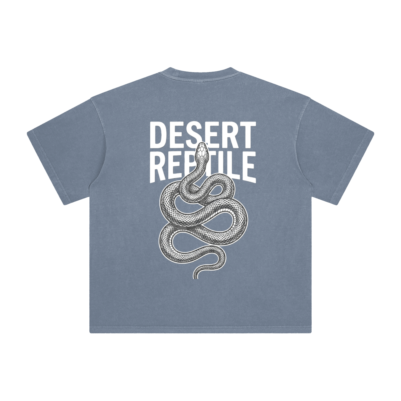 UN:Desert Ego Tee