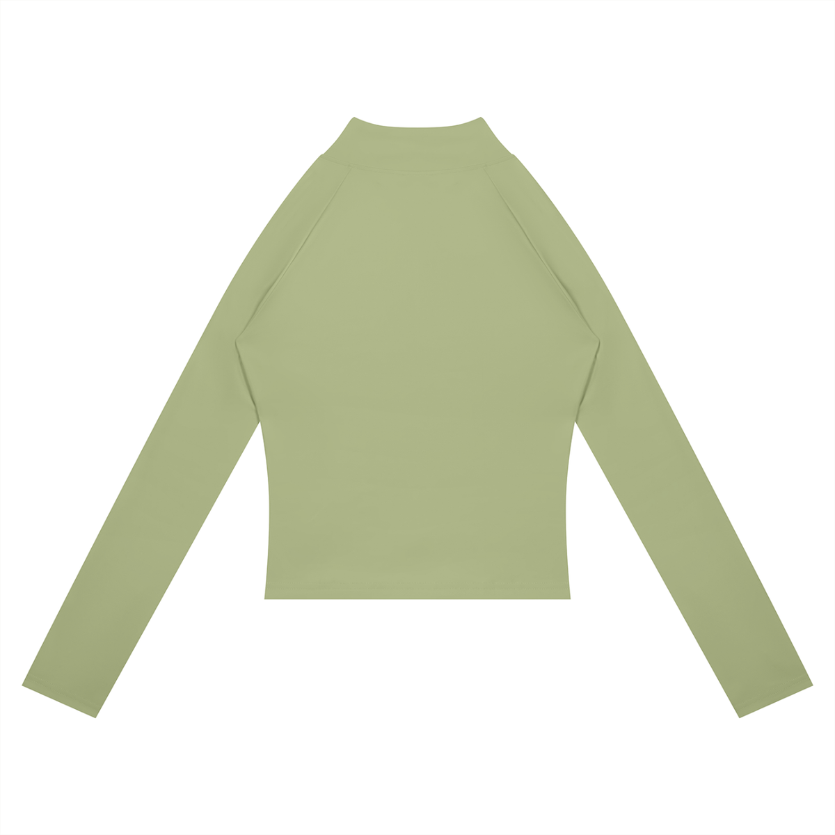 UN:Paneled Yoga Jacket