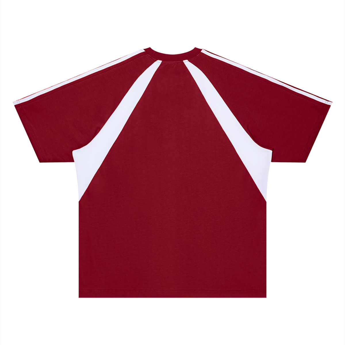 UN: Galaxy Color Block Tee