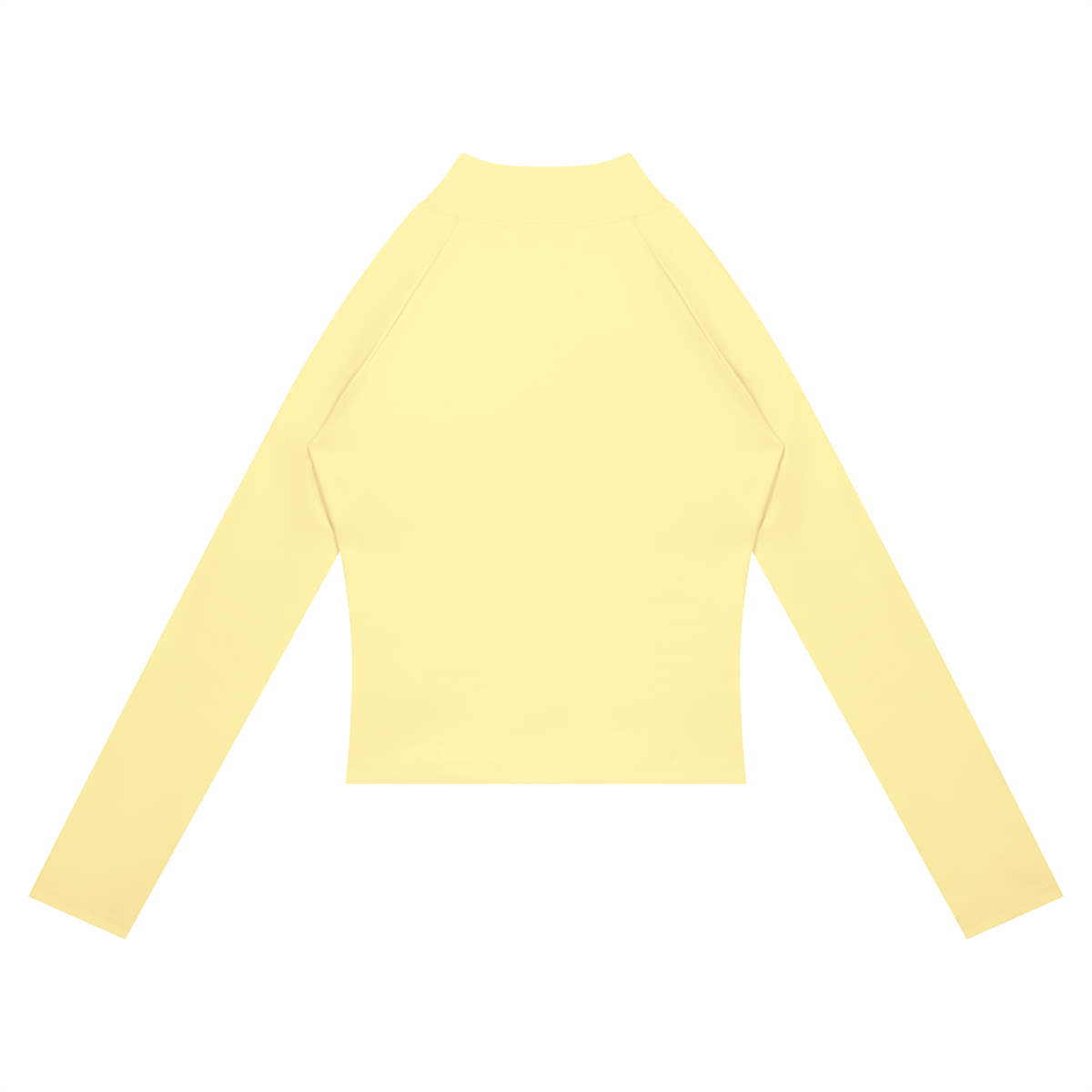 UN:Paneled Yoga Jacket