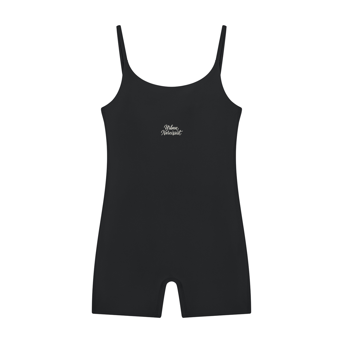 UN:U-Neck Yoga Romper