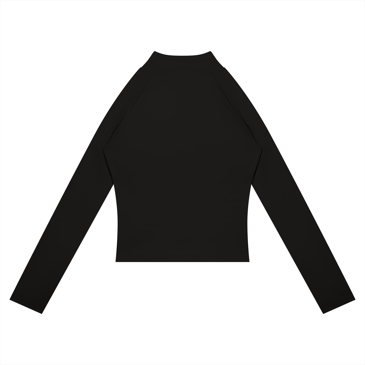 UN:Paneled Yoga Jacket