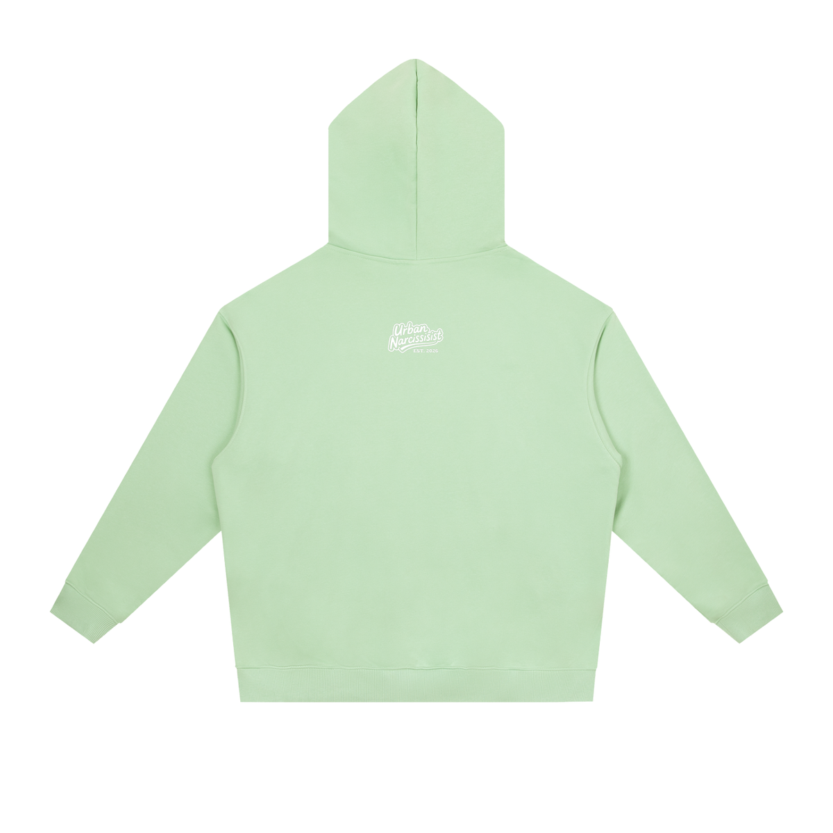UN:Essential Drip Heavyweight Hoodie