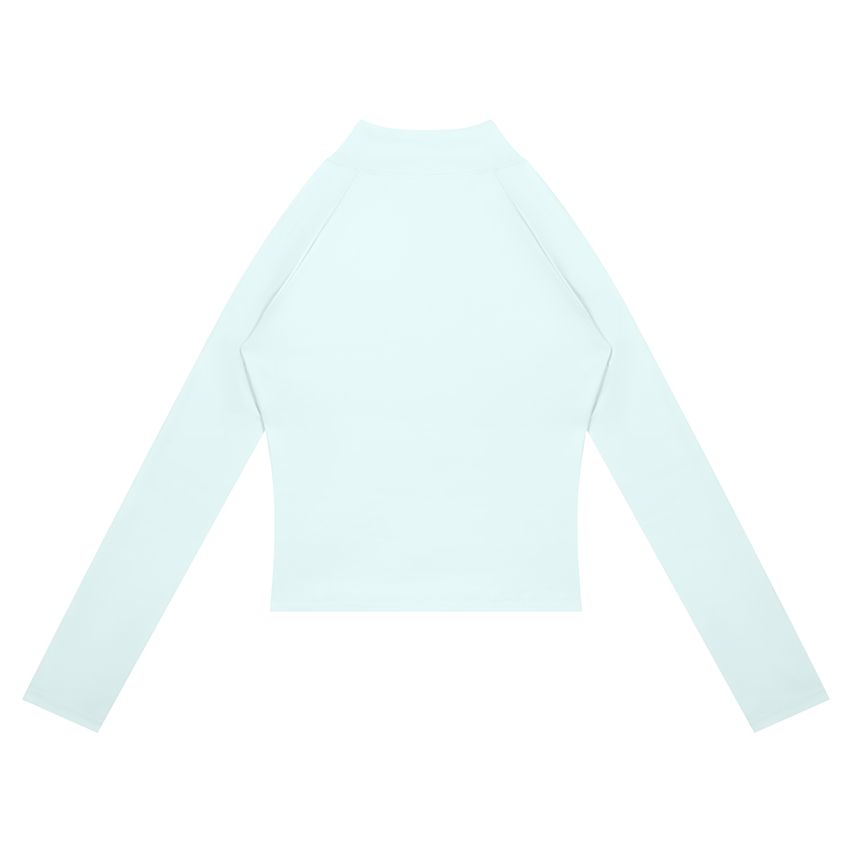 UN:Paneled Yoga Jacket
