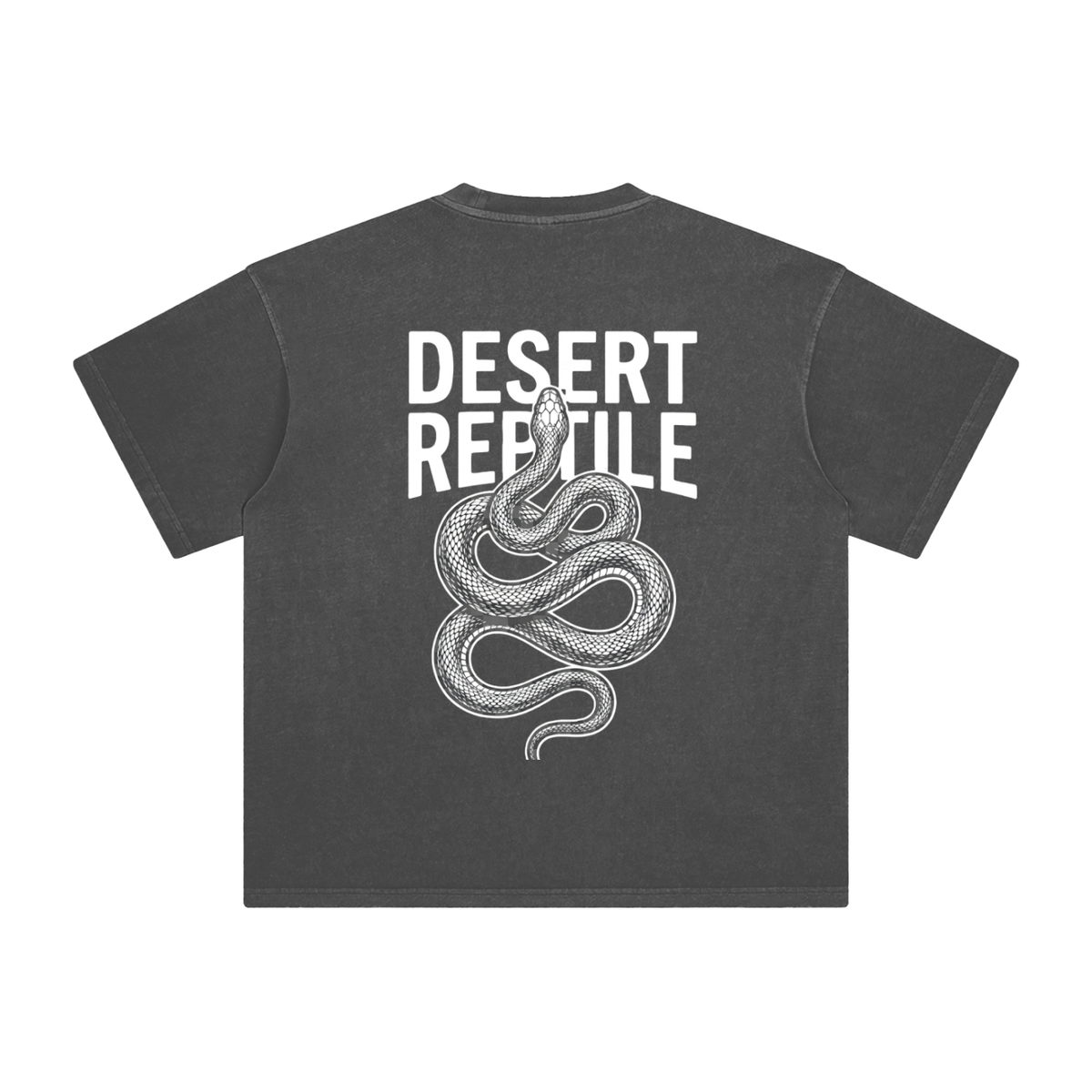 UN:Desert Ego Tee