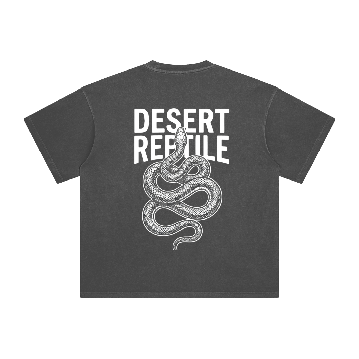 UN:Desert Ego Tee