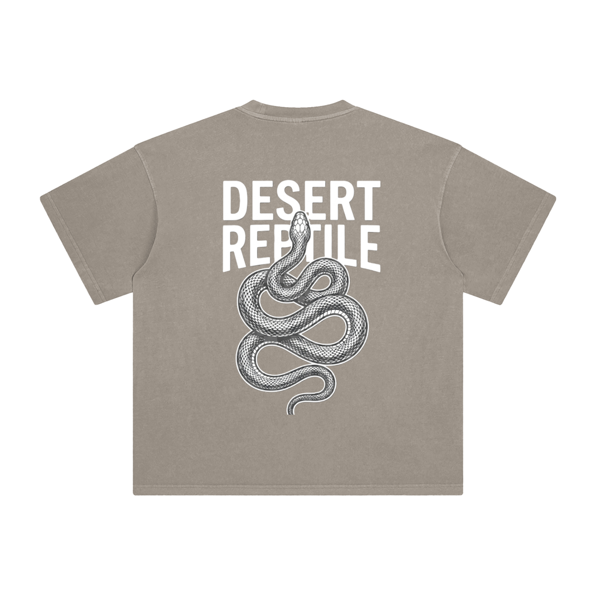 UN:Desert Ego Tee