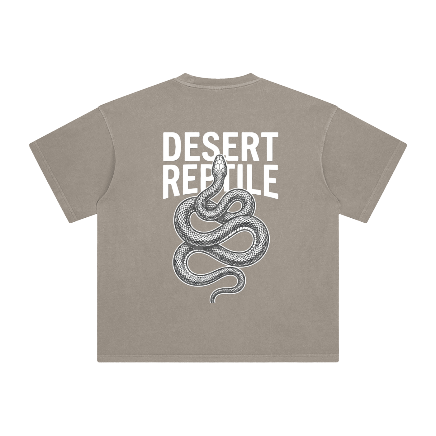 UN:Desert Ego Tee