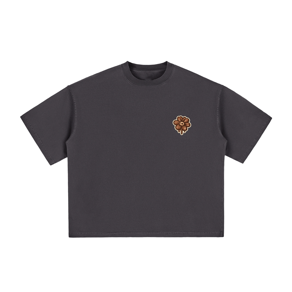 UN: Cultural Statement Vintage Tee