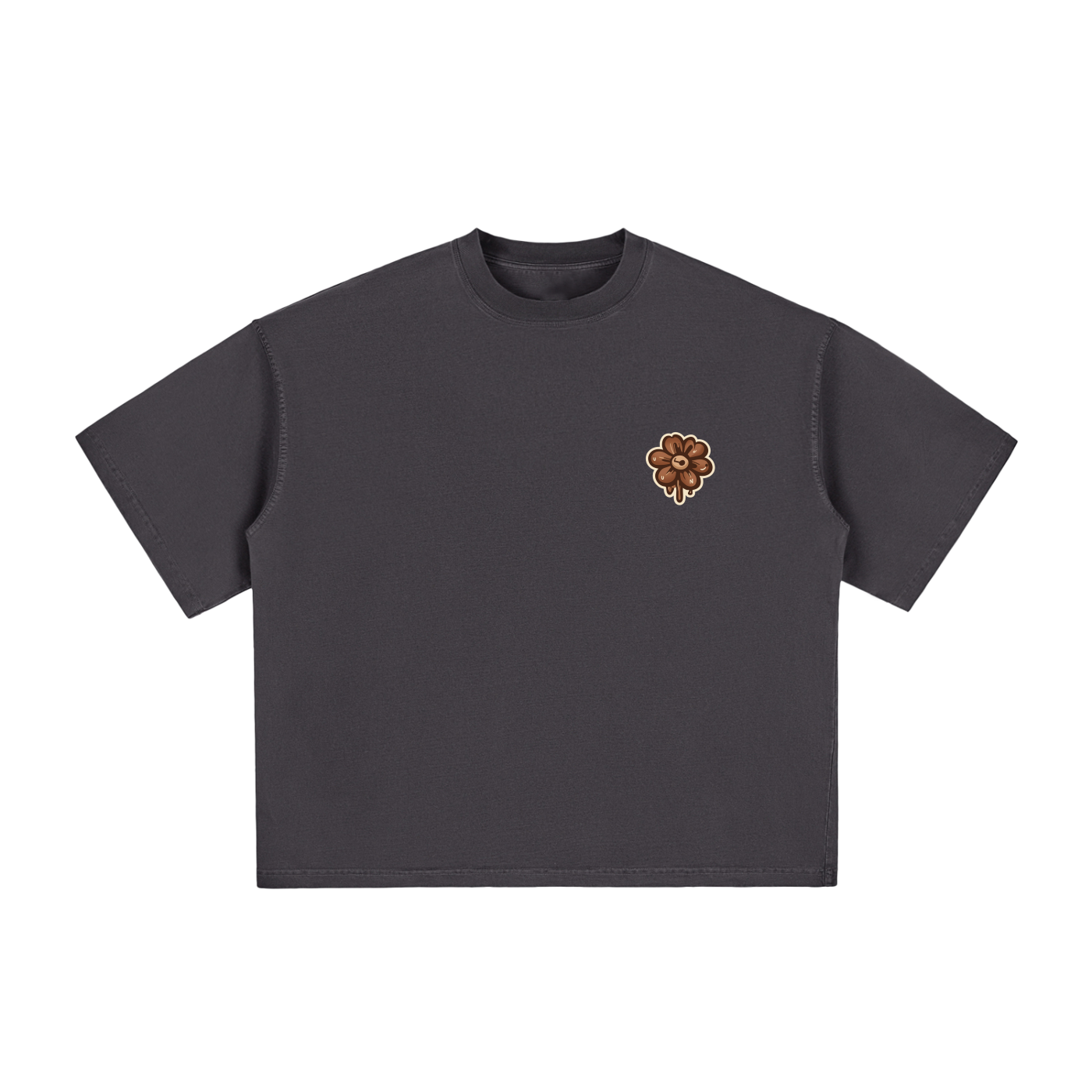 UN: Cultural Statement Vintage Tee