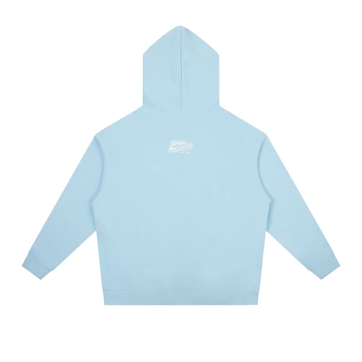 UN:Essential Drip Heavyweight Hoodie