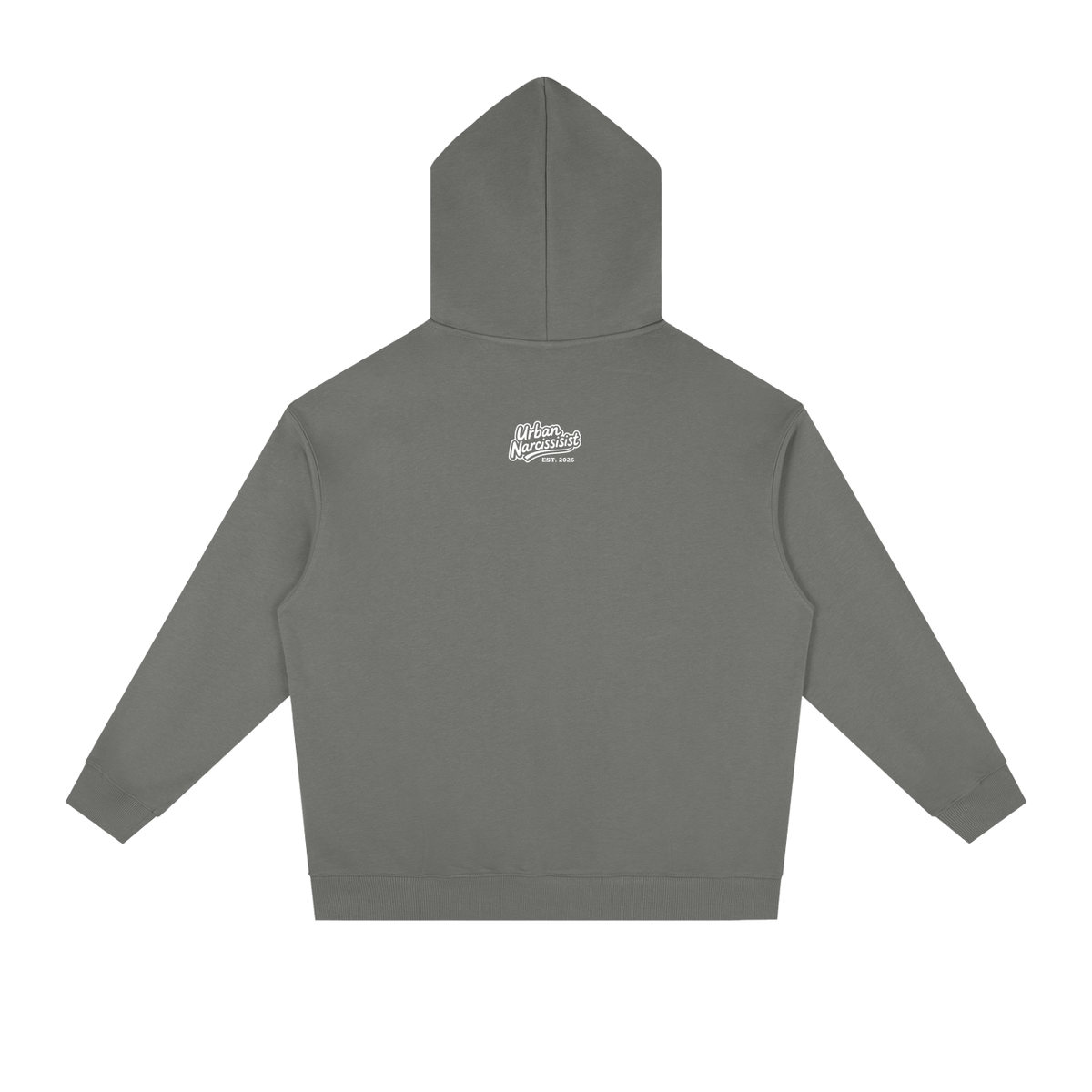UN:Essential Drip Heavyweight Hoodie