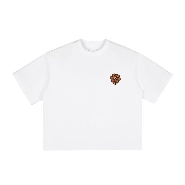 UN: Cultural Statement Vintage Tee
