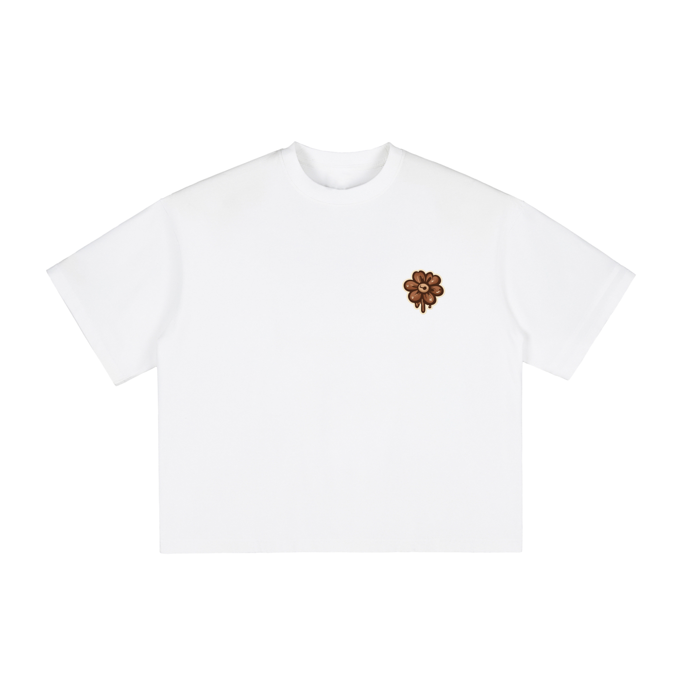 UN: Cultural Statement Vintage Tee