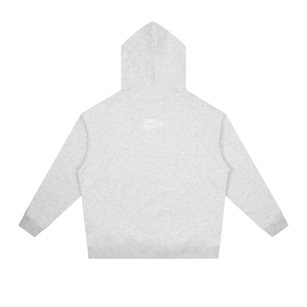 UN:Essential Drip Heavyweight Hoodie