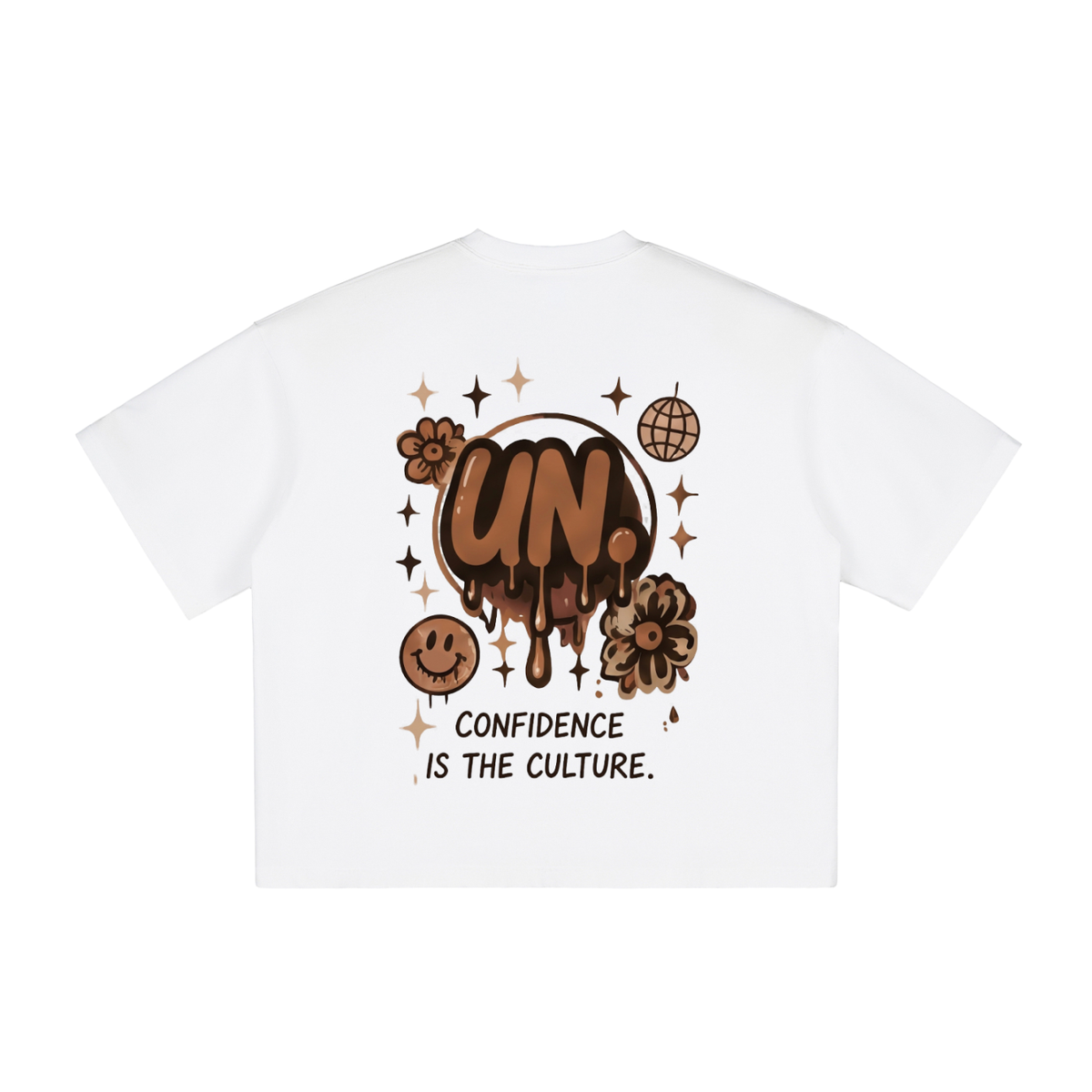 UN: Cultural Statement Vintage Tee
