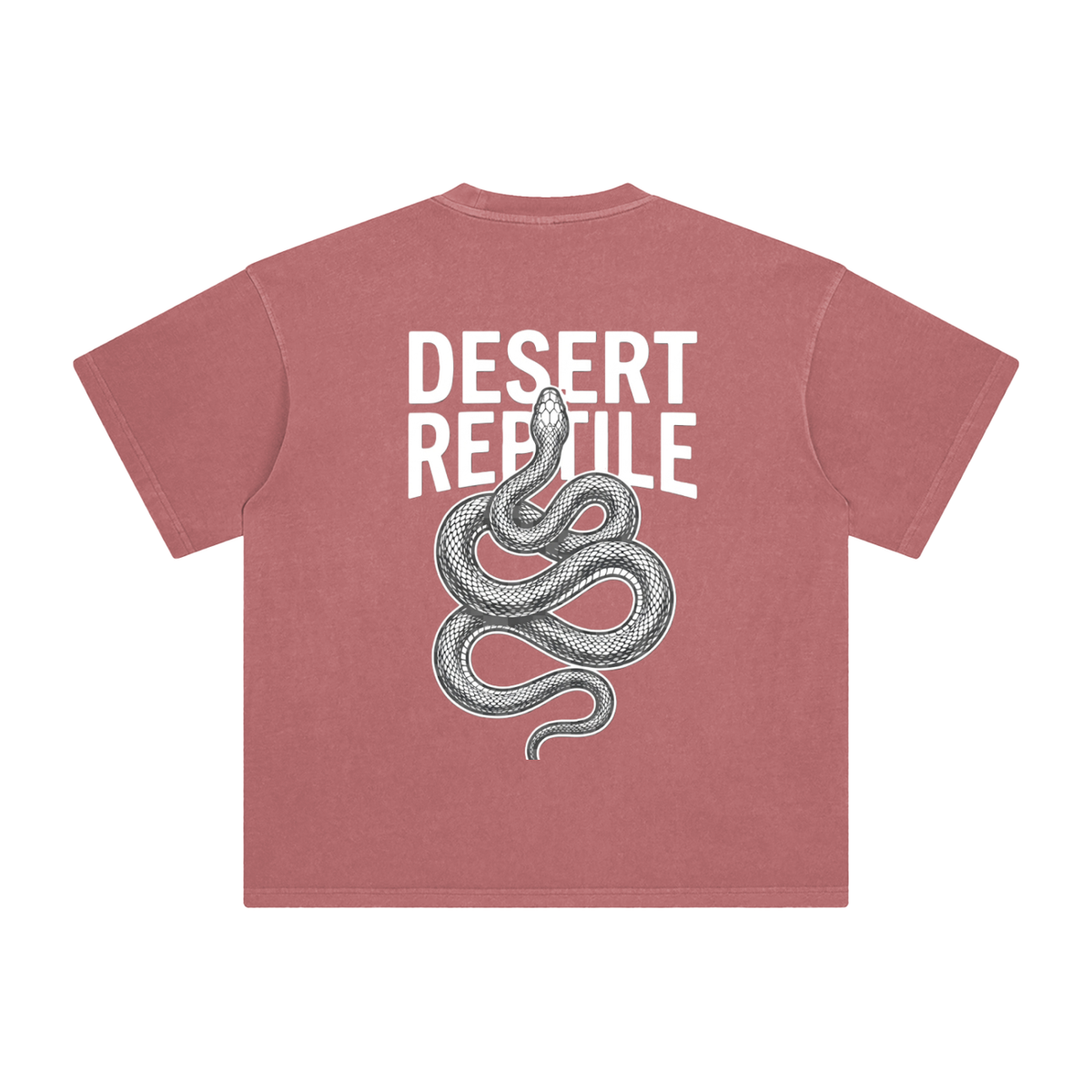 UN:Desert Ego Tee