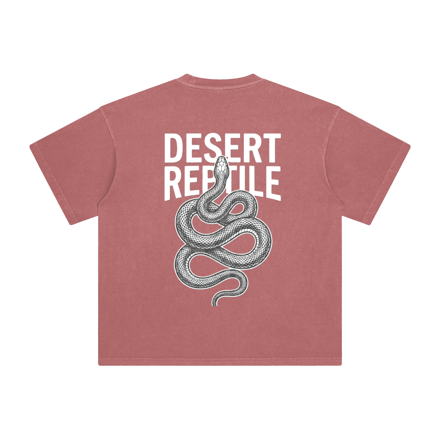 UN:Desert Ego Tee