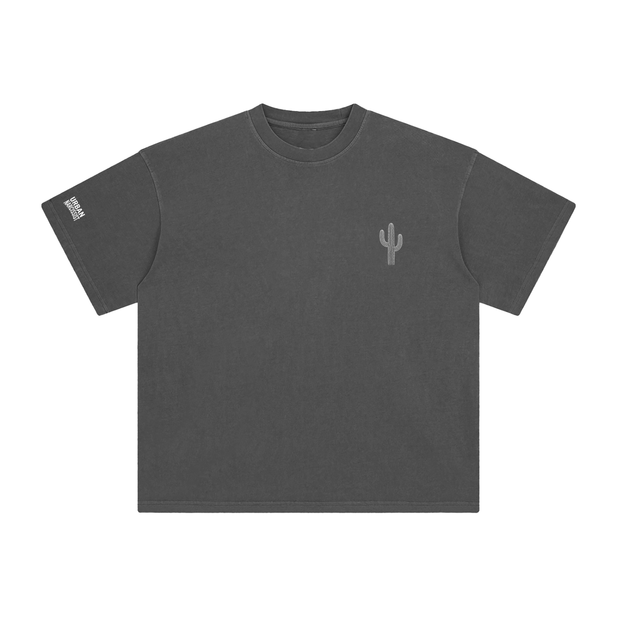 UN:Desert Ego Tee