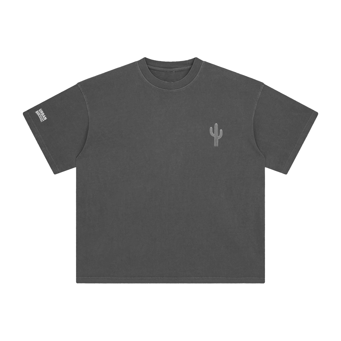 UN:Desert Ego Tee