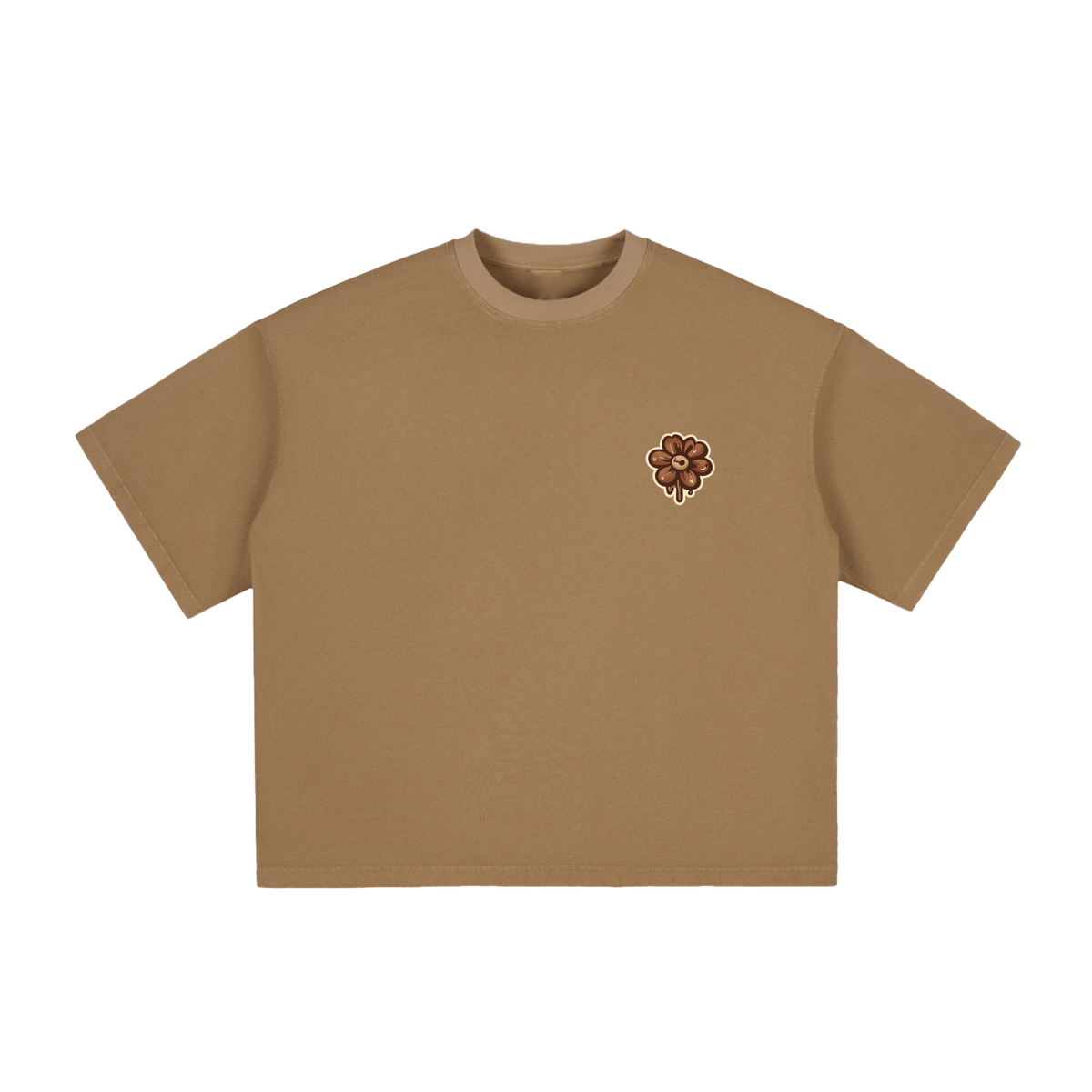 UN: Cultural Statement Vintage Tee