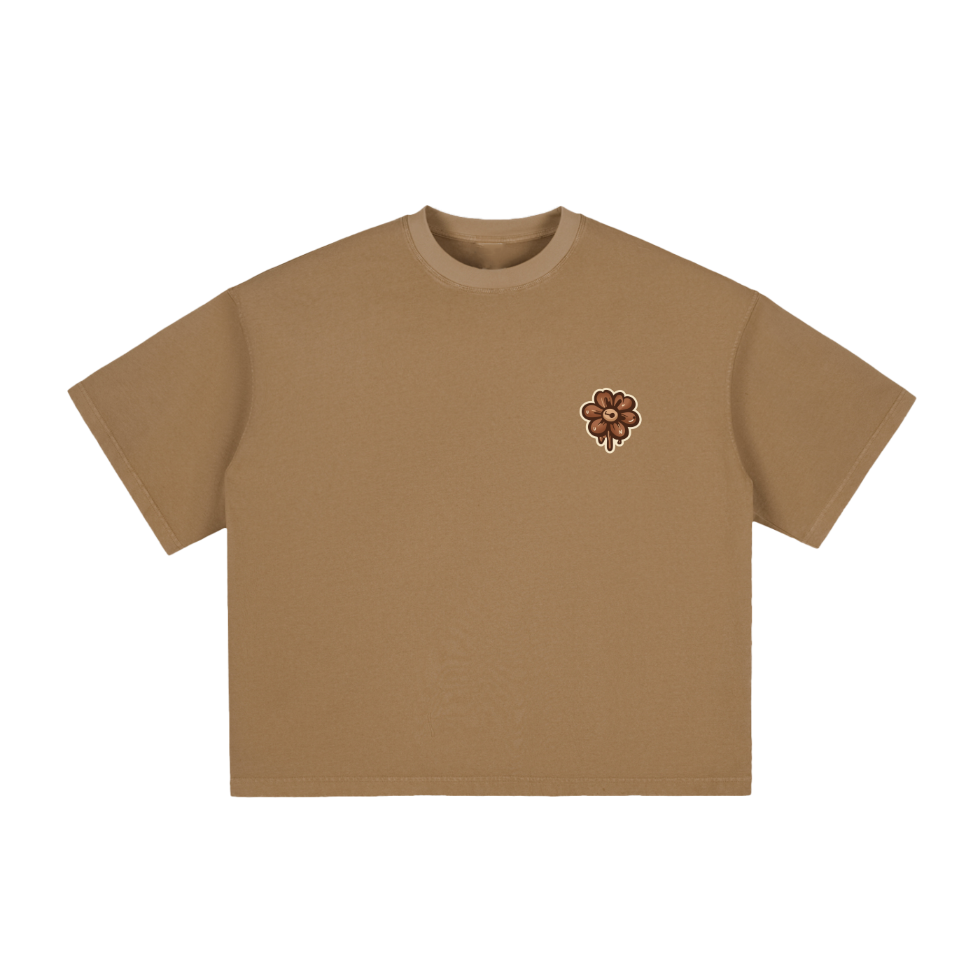 UN: Cultural Statement Vintage Tee