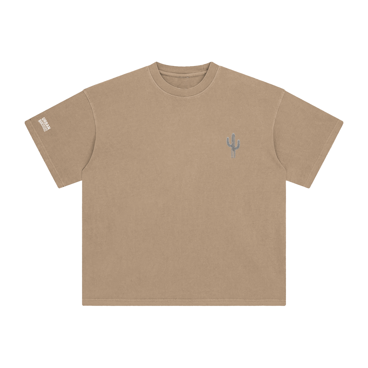 UN:Desert Ego Tee