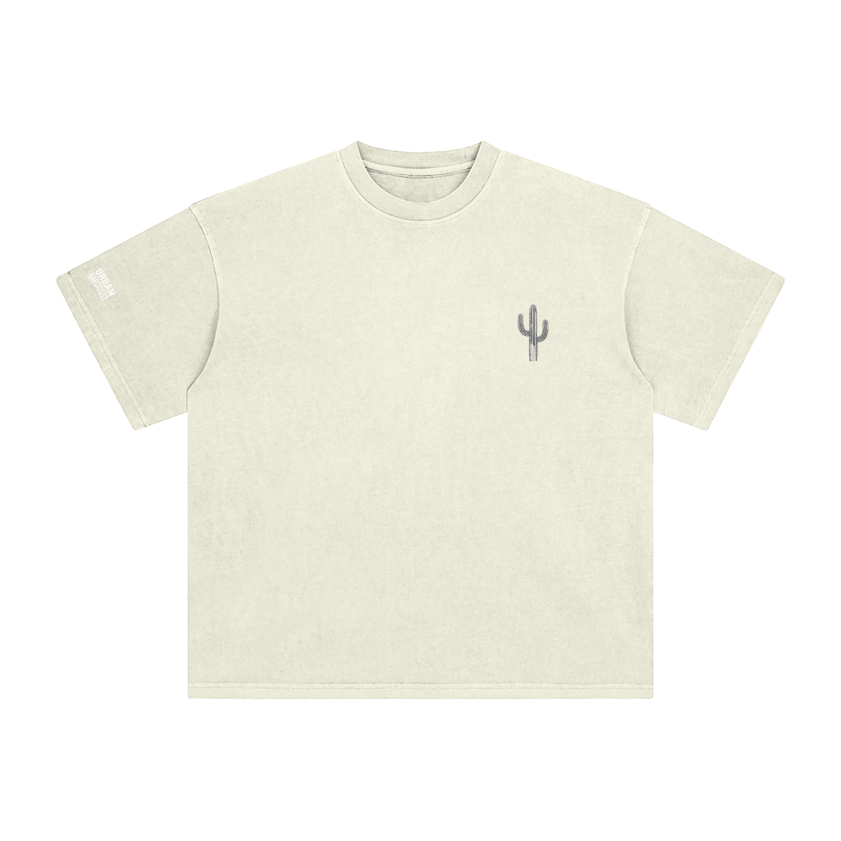 UN:Desert Ego Tee