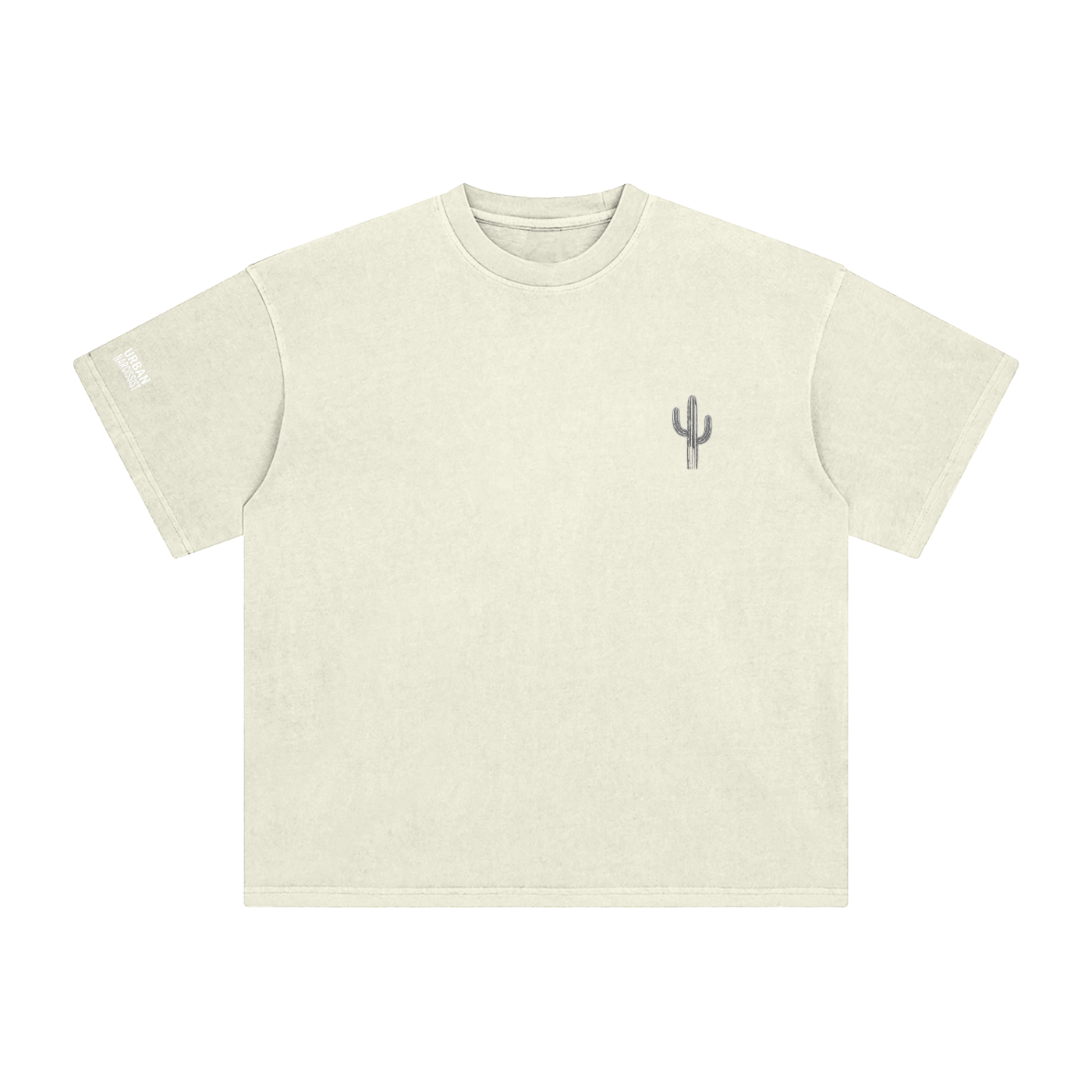 UN:Desert Ego Tee