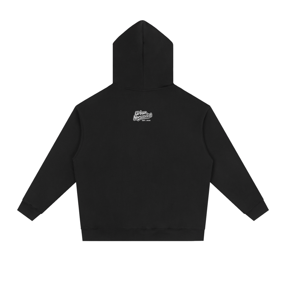UN:Essential Drip Heavyweight Hoodie