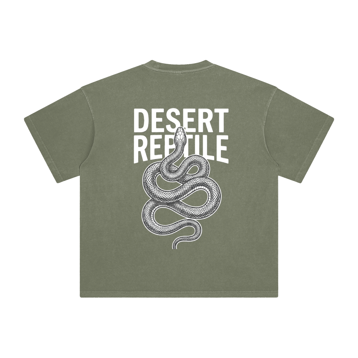 UN:Desert Ego Tee