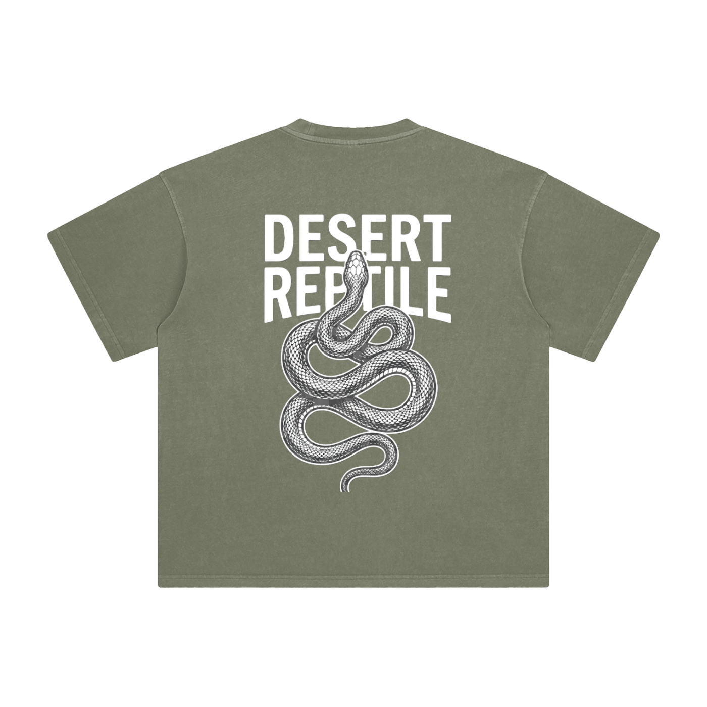 UN:Desert Ego Tee