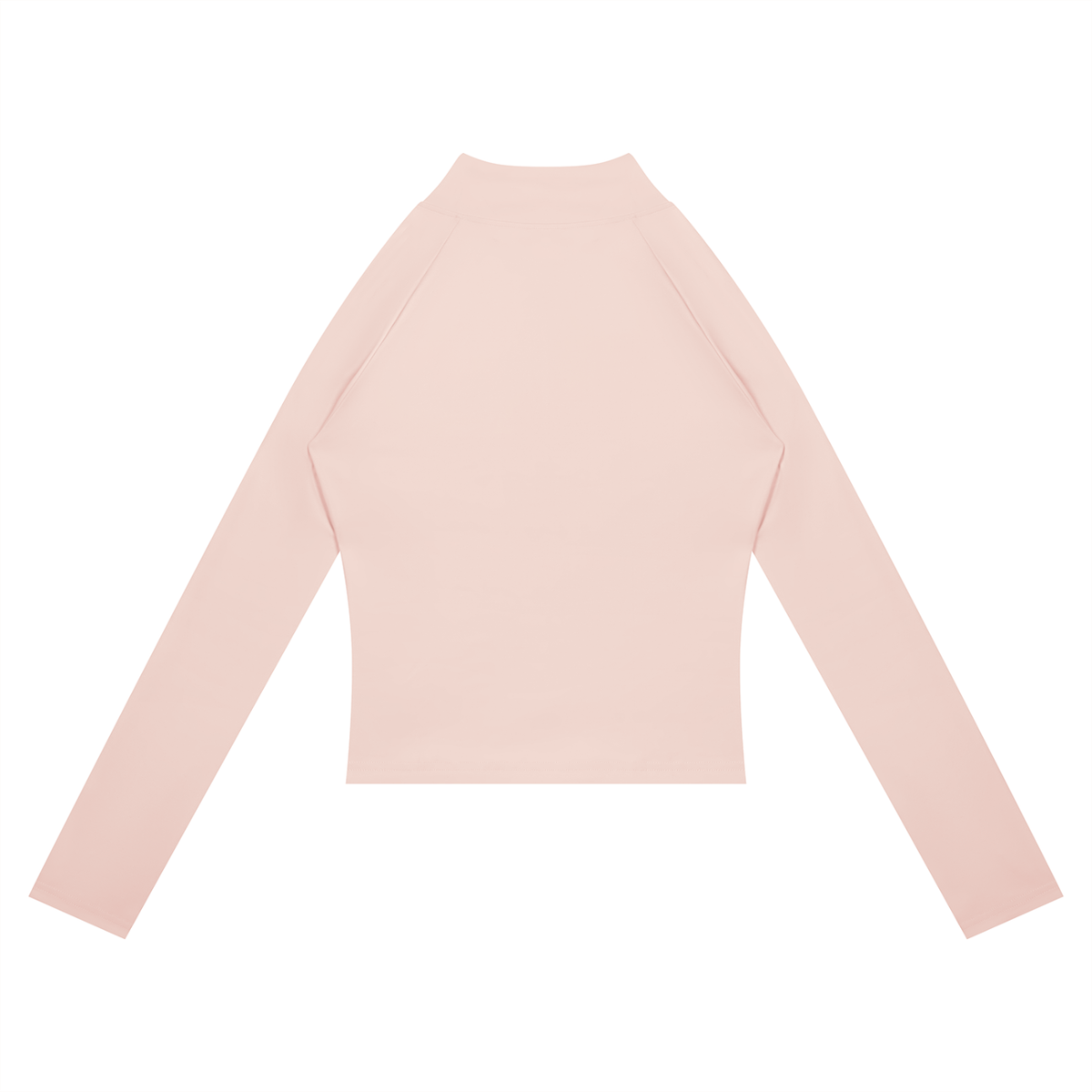 UN:Paneled Yoga Jacket