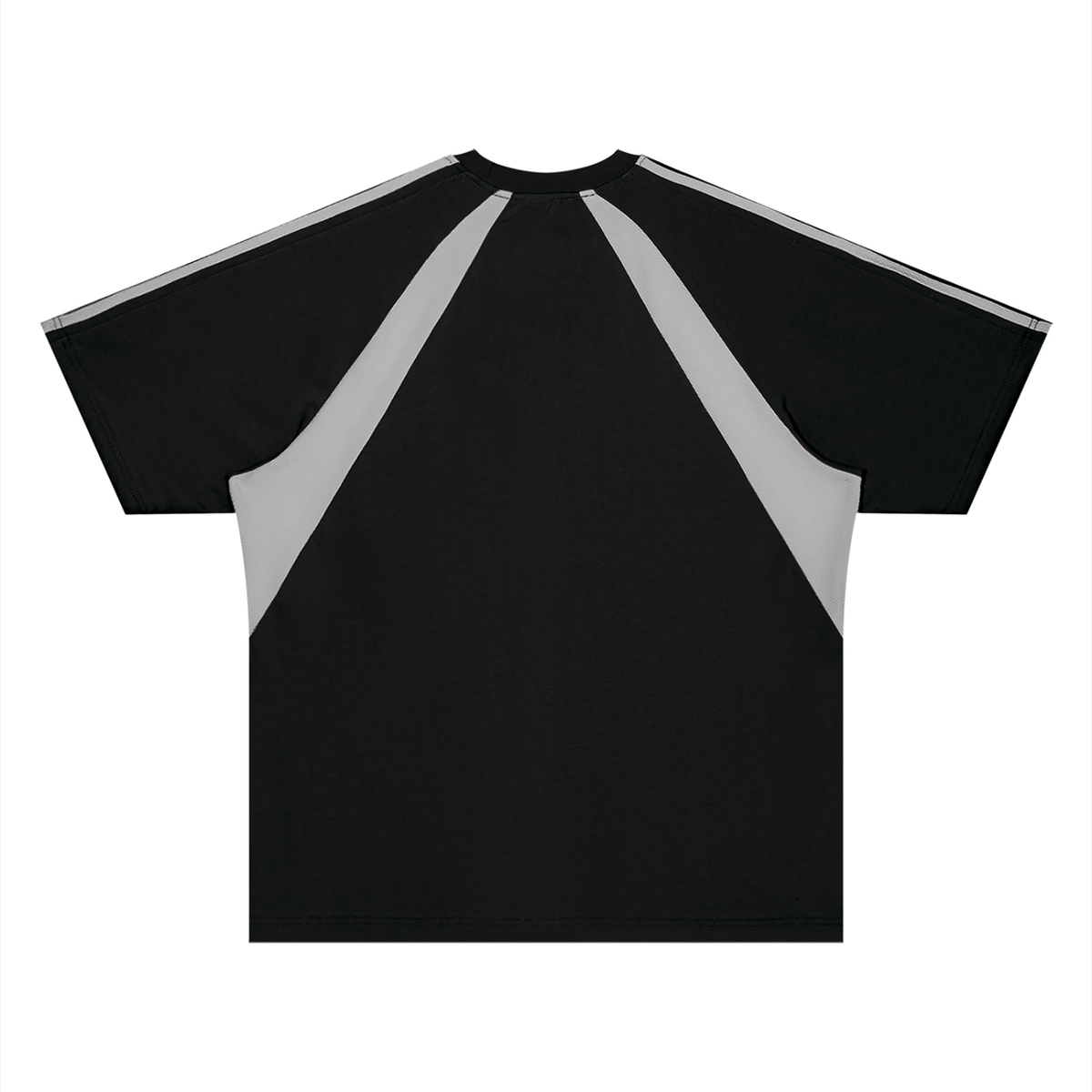UN: Galaxy Color Block Tee