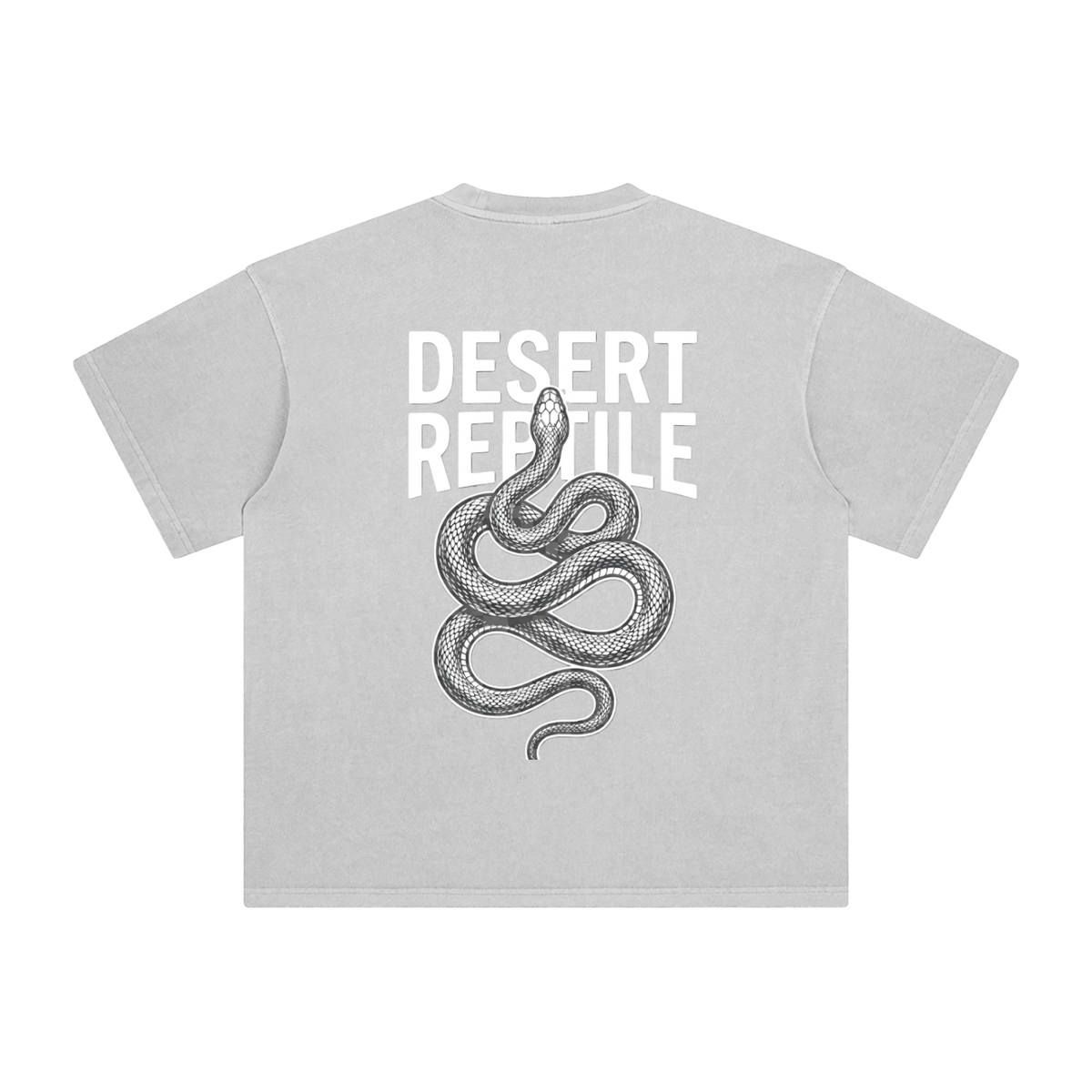 UN:Desert Ego Tee