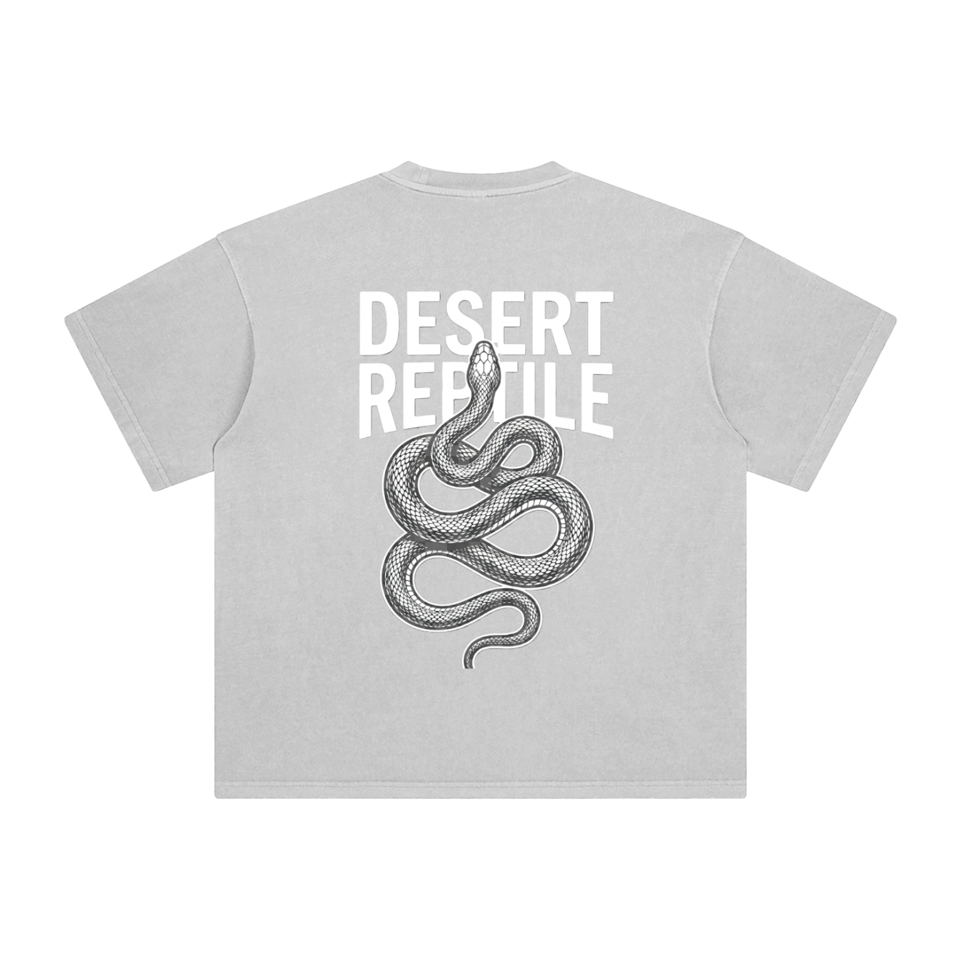 UN:Desert Ego Tee