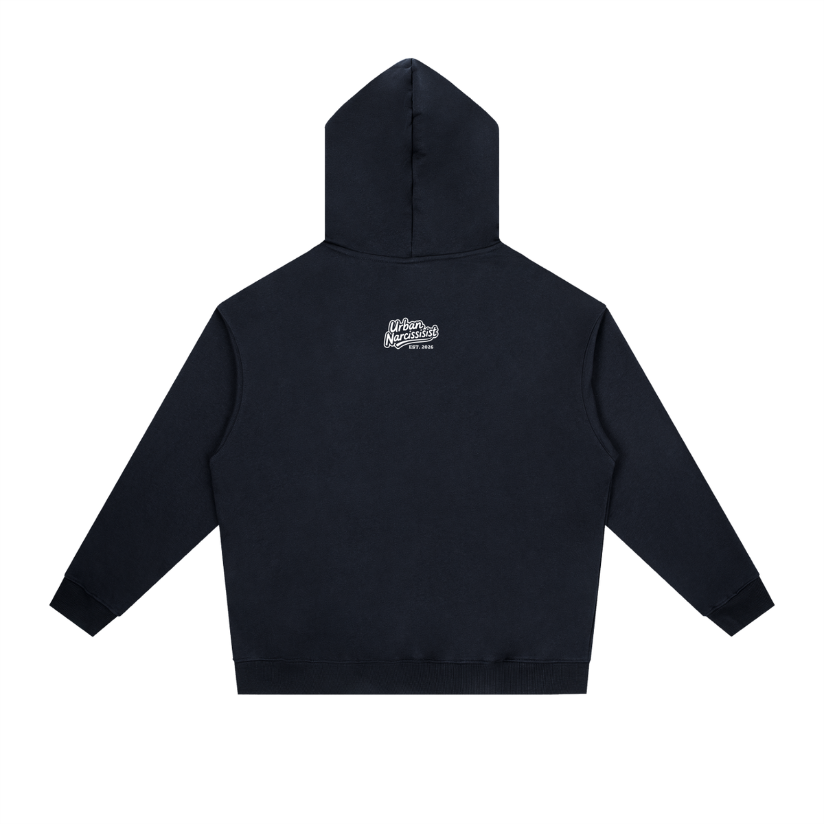 UN:Essential Drip Heavyweight Hoodie