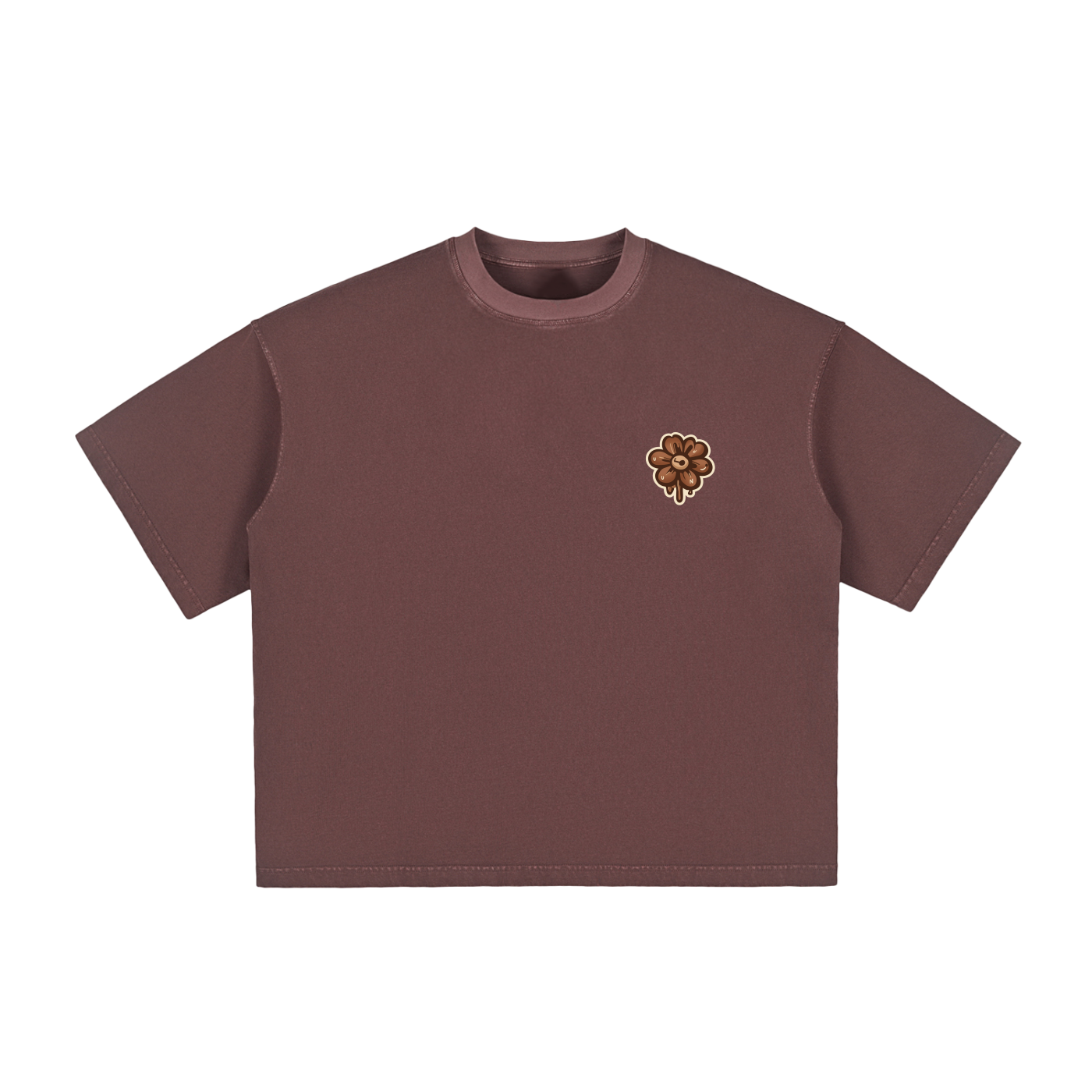 UN: Cultural Statement Vintage Tee