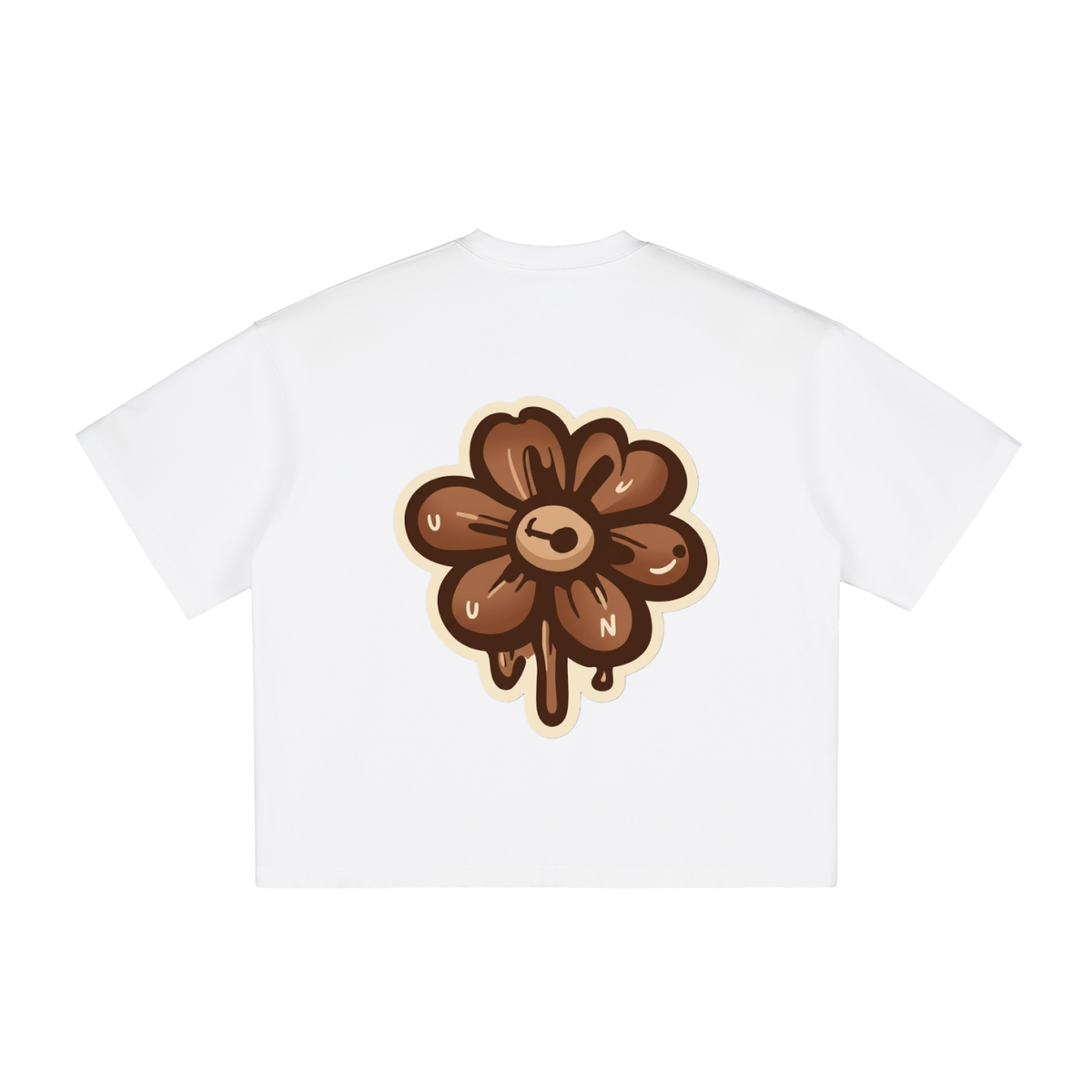 Urban Narcissist: "Stay Obsessed" Boxy Tee
