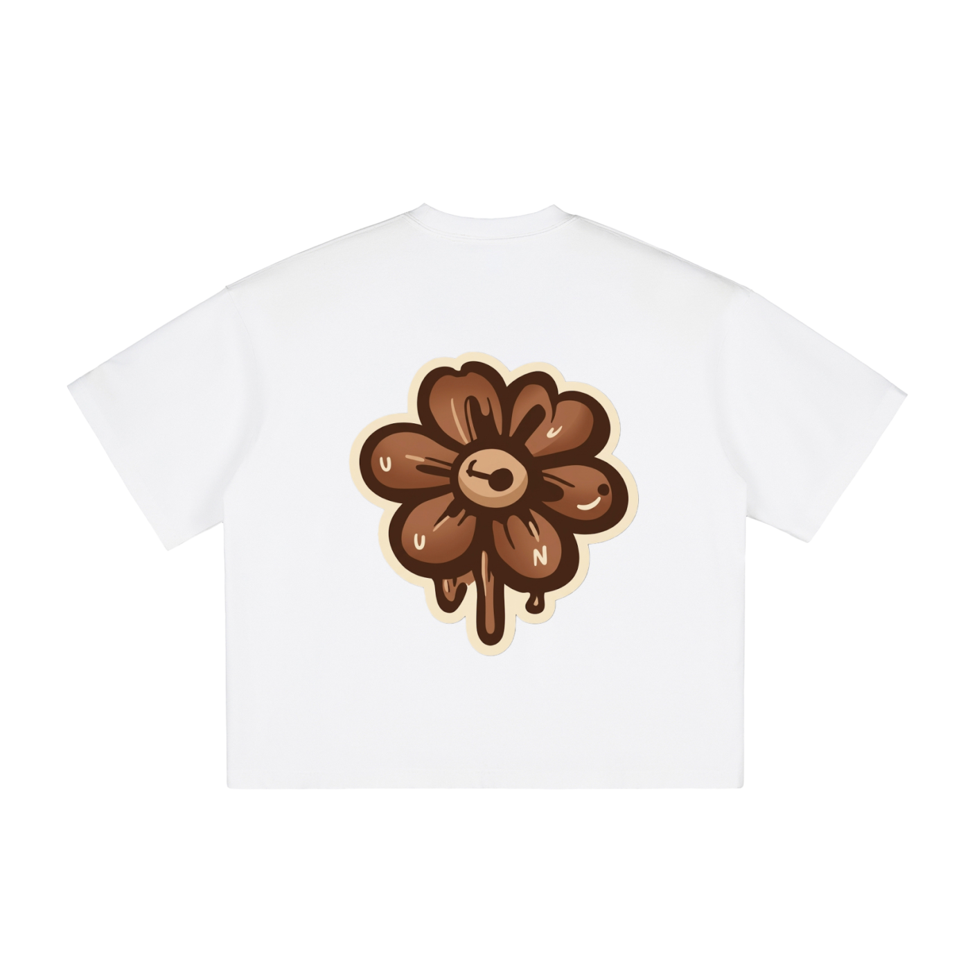 Urban Narcissist: "Stay Obsessed" Boxy Tee