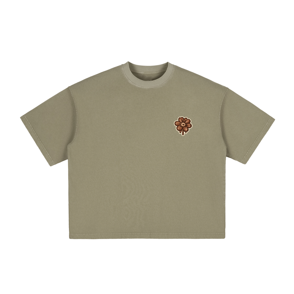 UN: Cultural Statement Vintage Tee
