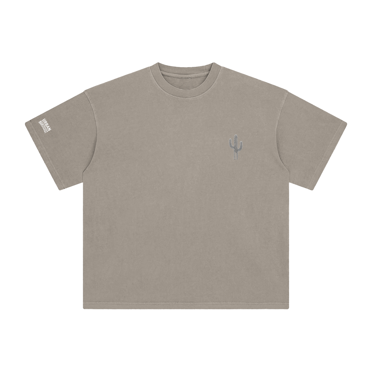 UN:Desert Ego Tee