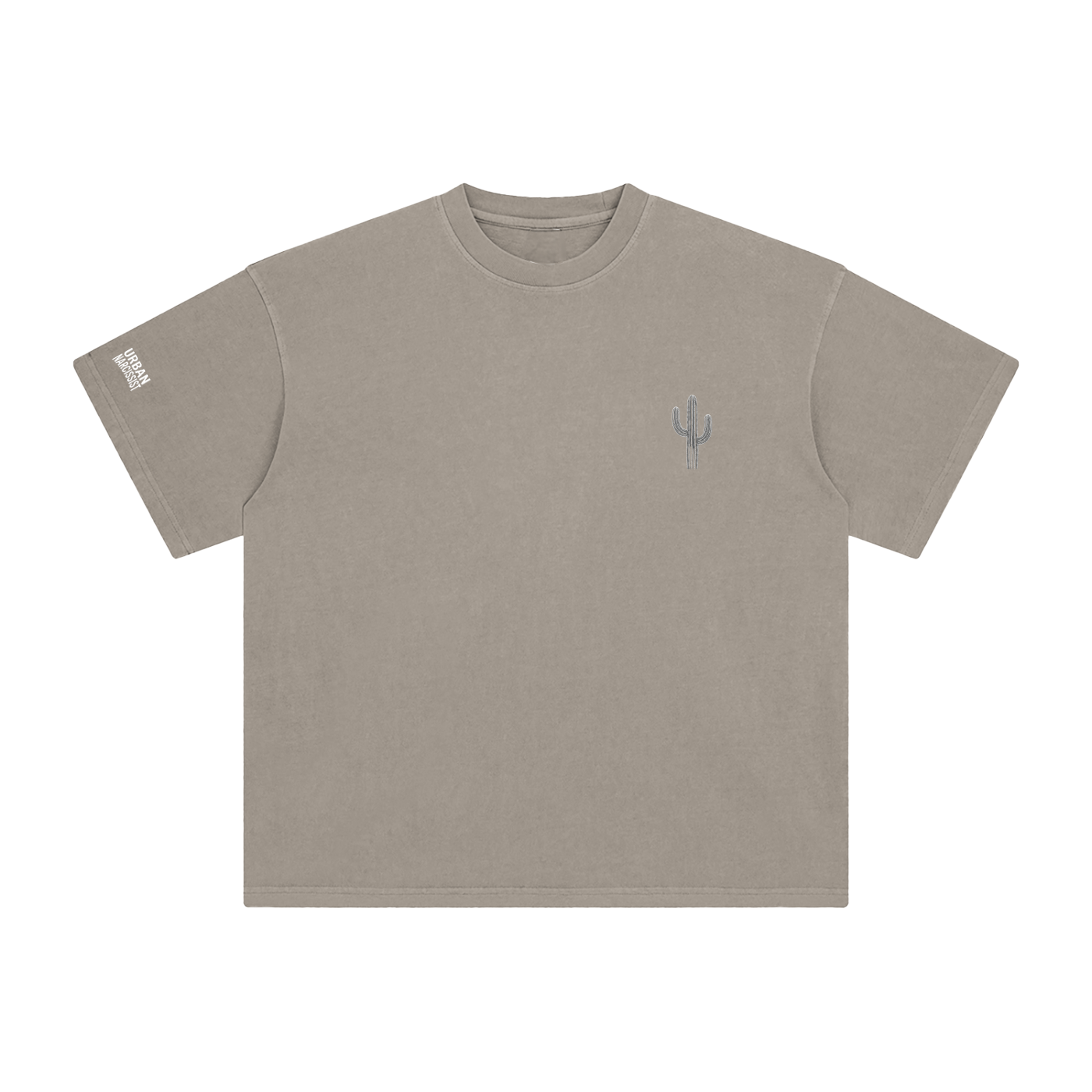 UN:Desert Ego Tee