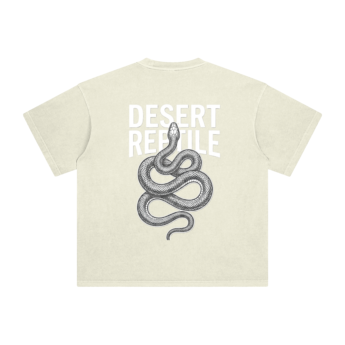 UN:Desert Ego Tee