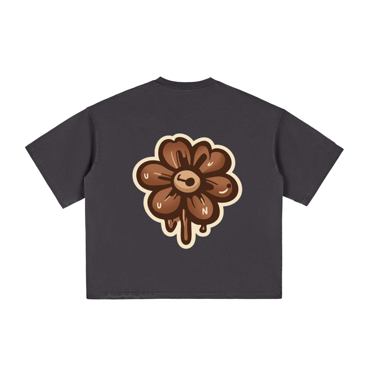 Urban Narcissist: "Stay Obsessed" Boxy Tee