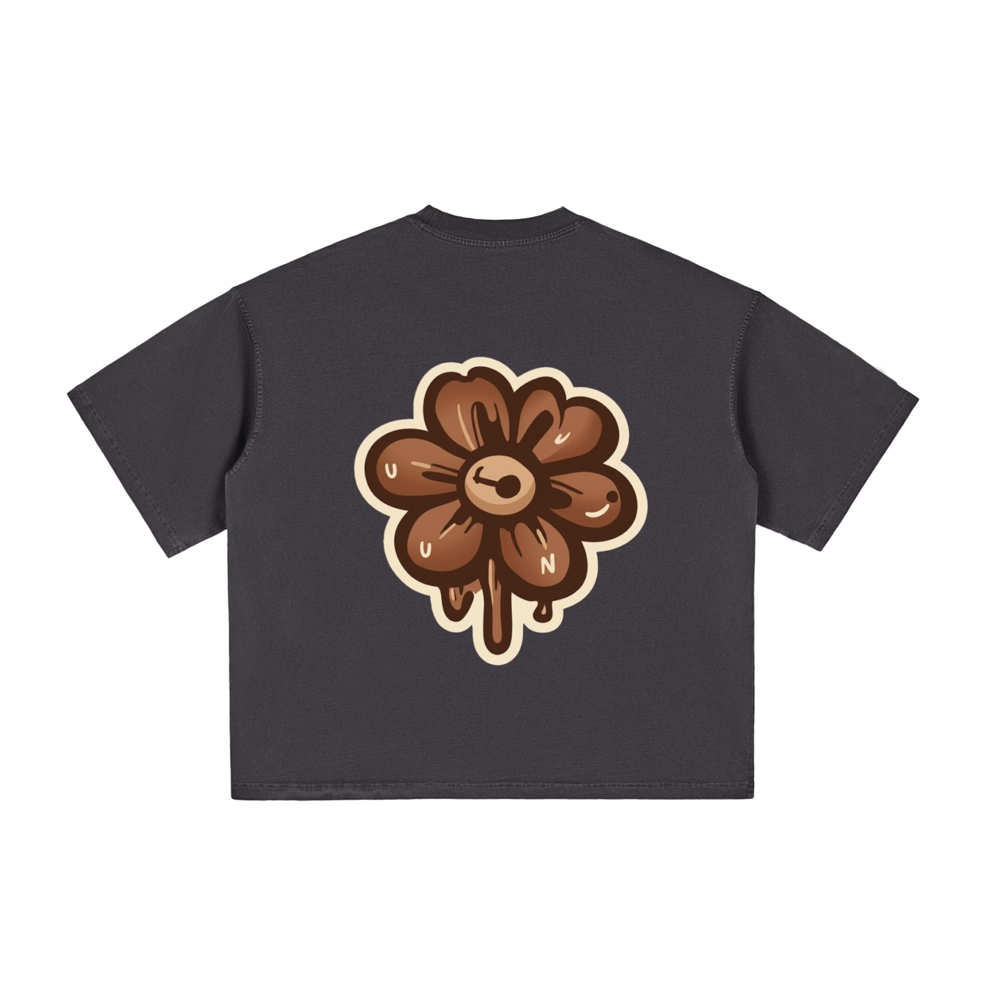 Urban Narcissist: "Stay Obsessed" Boxy Tee