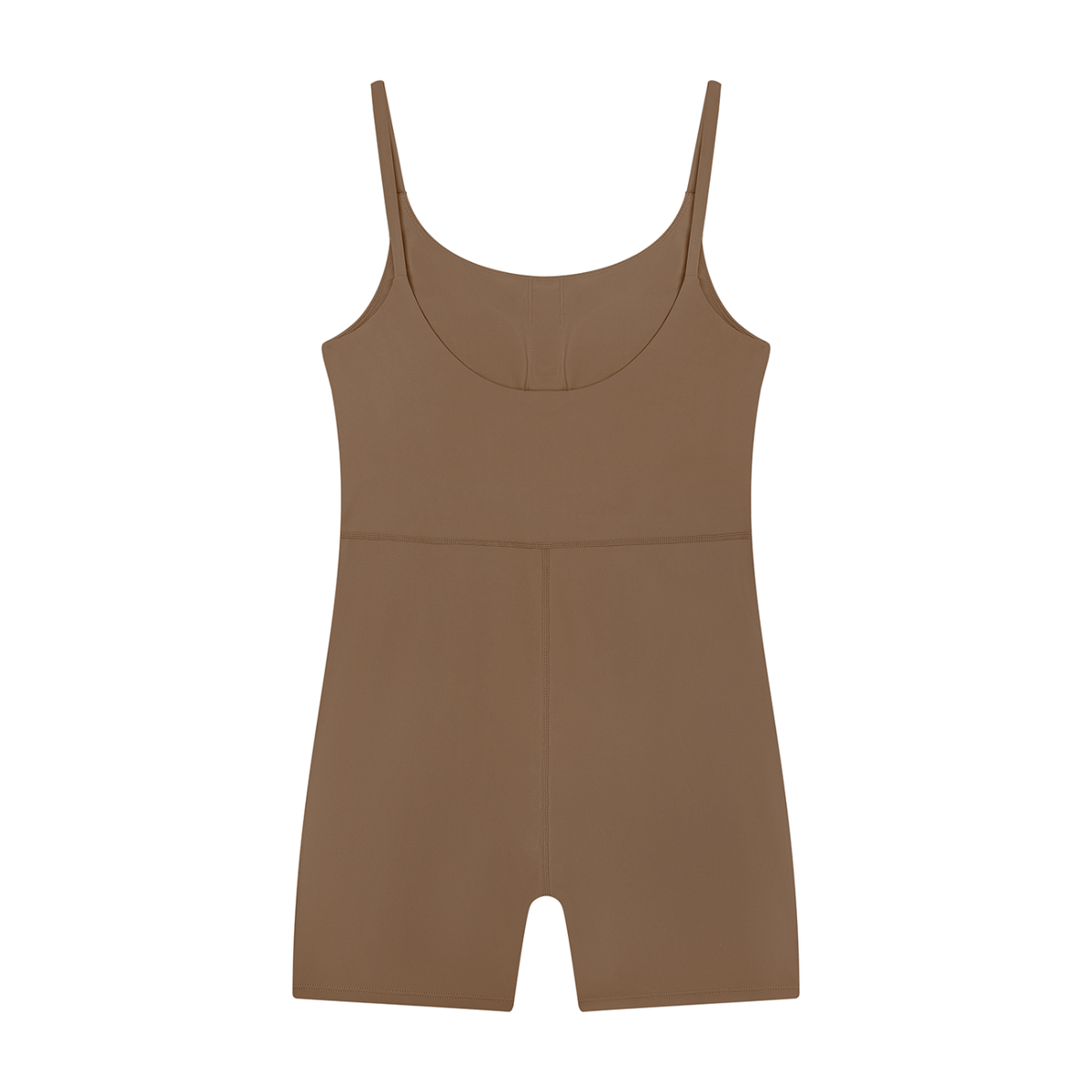 UN:U-Neck Yoga Romper